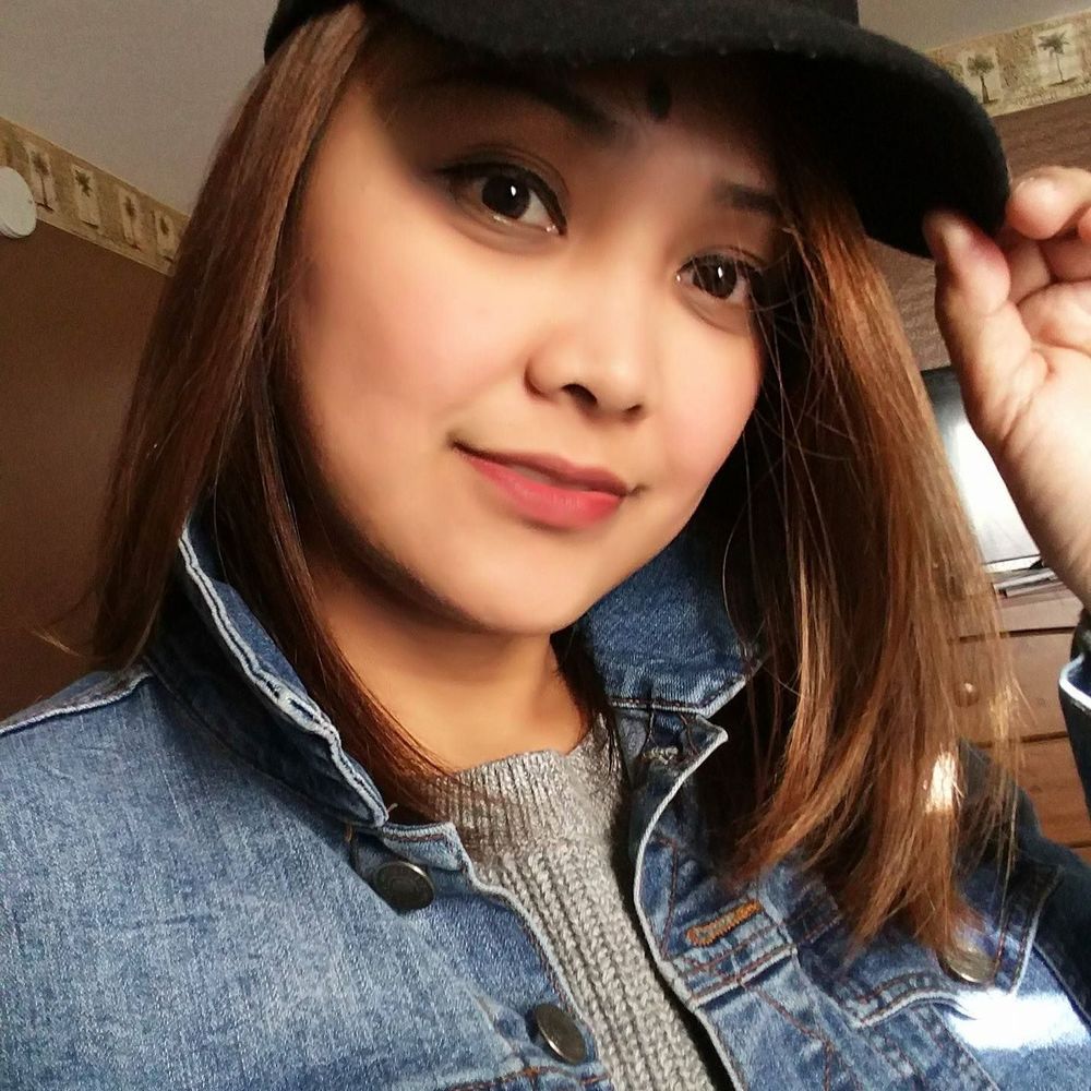 Meet your Posher, Johanna